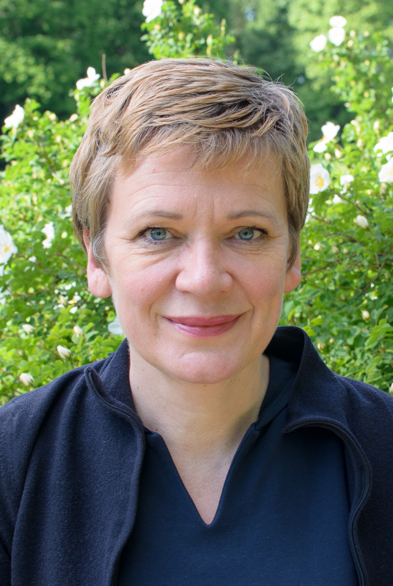 Karin Fortriede-Lange