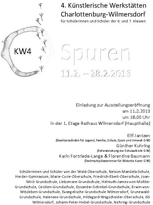 spuren