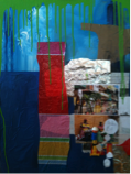 combine painting