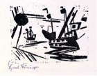 segelbild