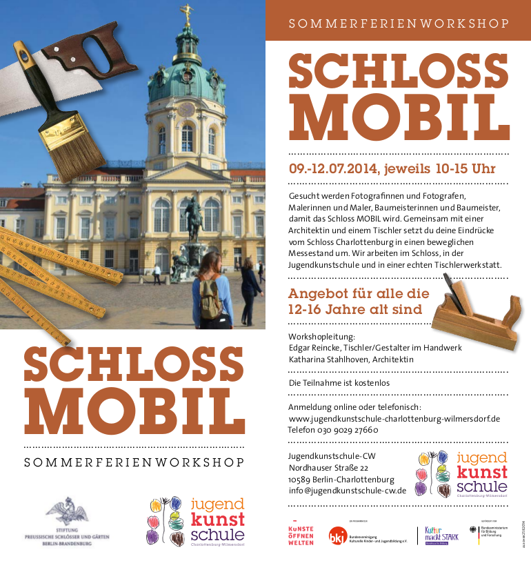 Schloss Mobil