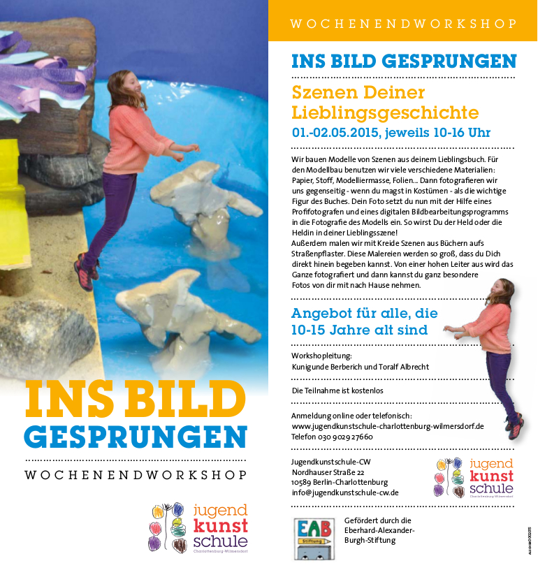 Juks Flyer WochenendworkshopMai2015